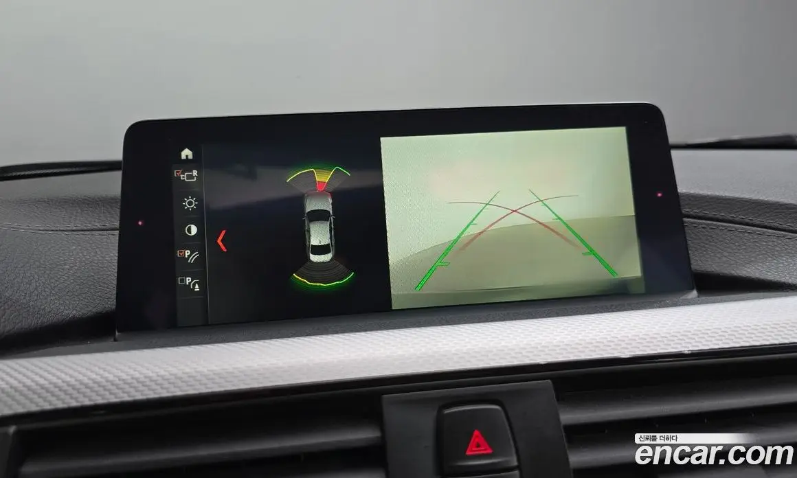 BMW 3 серия 2018 2.0 АКПП, фото 20