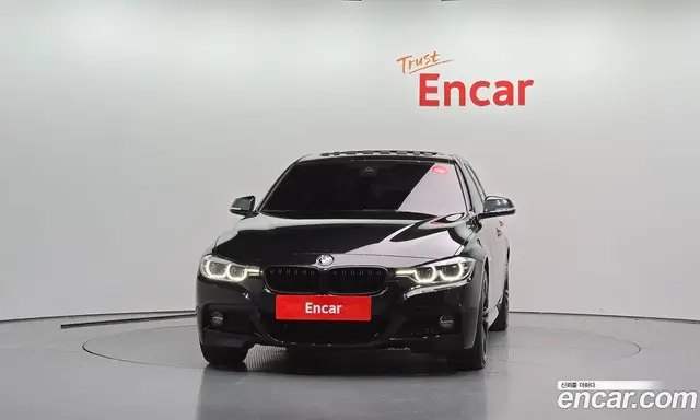 BMW 3 серия 2018 2.0 АКПП, миниатюра 3