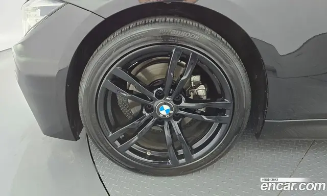 BMW 3 серия 2018 2.0 АКПП, миниатюра 5