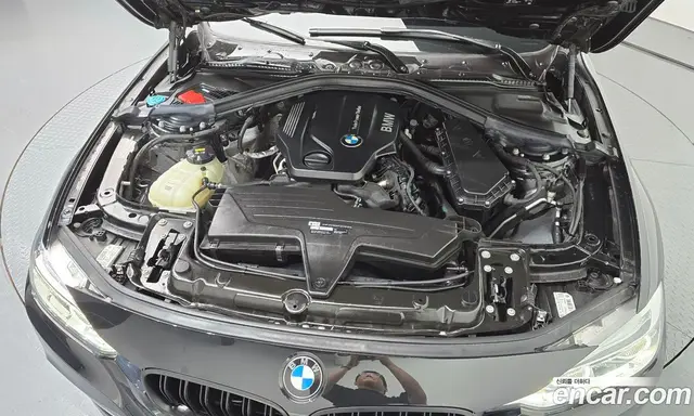 BMW 3 серия 2018 2.0 АКПП, миниатюра 6