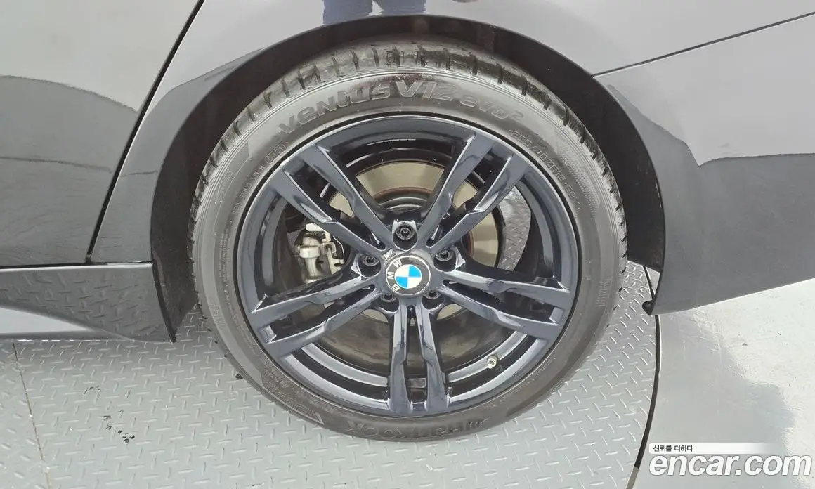 BMW 3 серия 2018 2.0 АКПП, фото 7