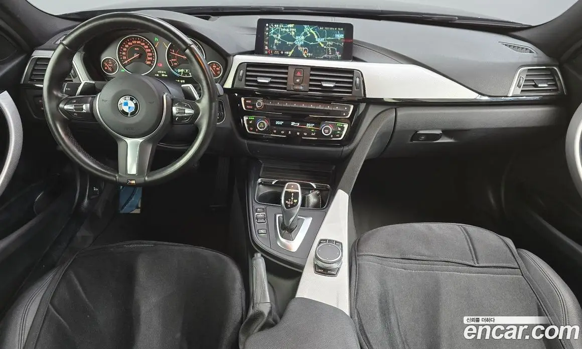 BMW 3 серия 2018 2.0 АКПП, фото 10