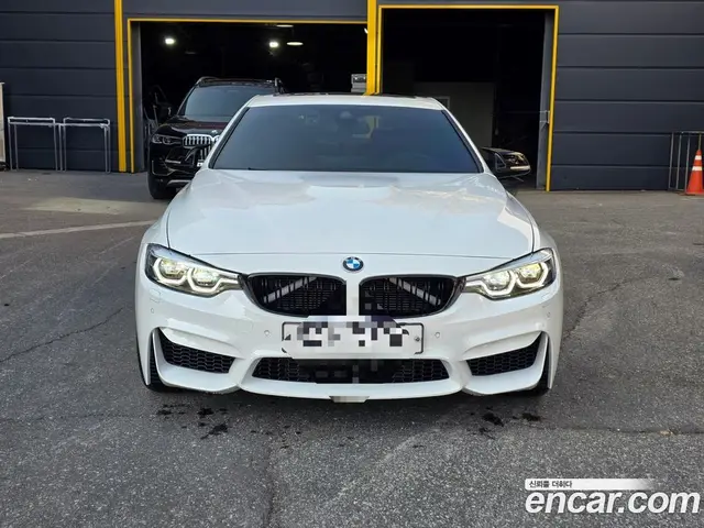 BMW 4 серия, 2013, 165 500 км