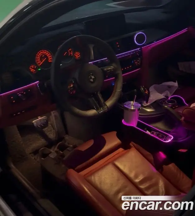 BMW 4 серия 2013 2.0 АКПП, миниатюра 11