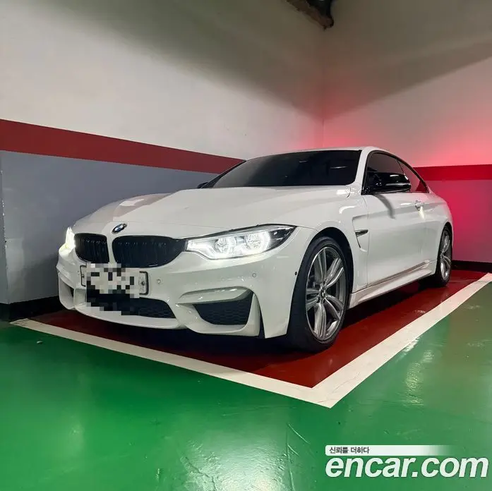 BMW 4 серия 2013 2.0 АКПП, фото 6