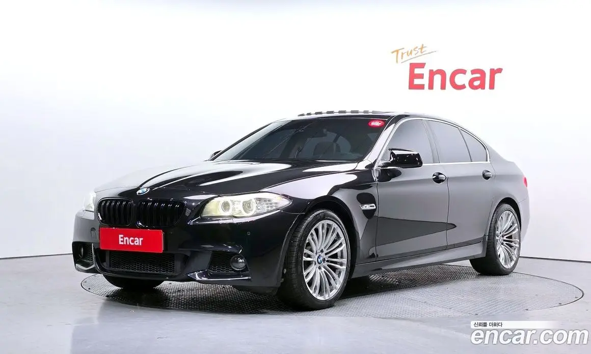 BMW 5 серия 2013 2.0 АКПП, фото 1 BMW 5 серия 2013 2.0 АКПП, фото 1
