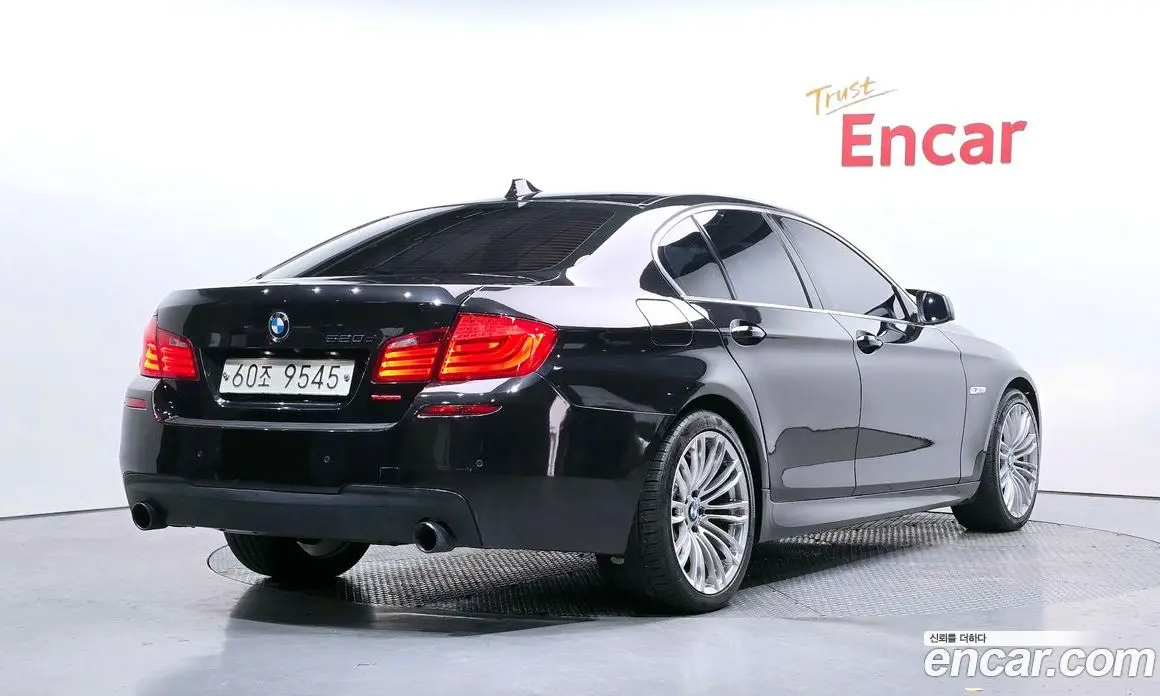 BMW 5 серия 2013 2.0 АКПП, фото 2 BMW 5 серия 2013 2.0 АКПП, фото 2