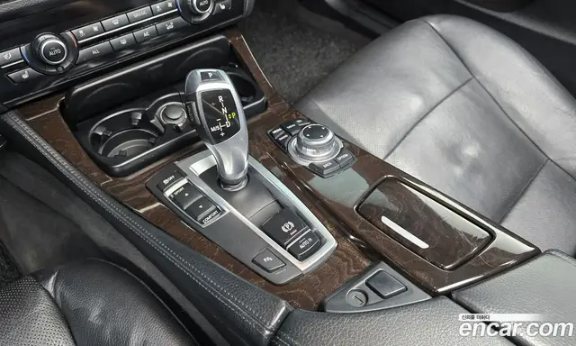 BMW 5 серия 2013 2.0 АКПП, миниатюра 12