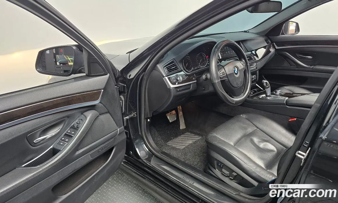 BMW 5 серия 2013 2.0 АКПП, фото 13 BMW 5 серия 2013 2.0 АКПП, фото 13