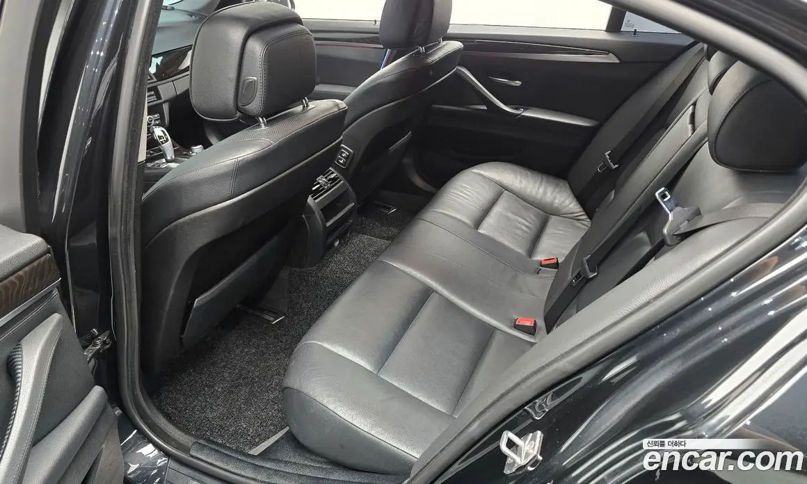 BMW 5 серия 2013 2.0 АКПП, фото 16 BMW 5 серия 2013 2.0 АКПП, фото 16