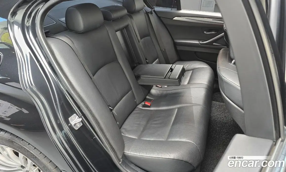 BMW 5 серия 2013 2.0 АКПП, фото 17 BMW 5 серия 2013 2.0 АКПП, фото 17