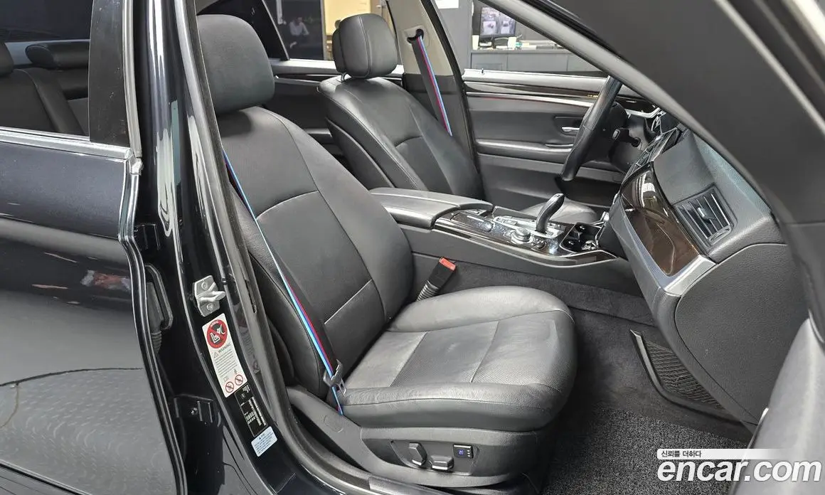 BMW 5 серия 2013 2.0 АКПП, фото 18 BMW 5 серия 2013 2.0 АКПП, фото 18