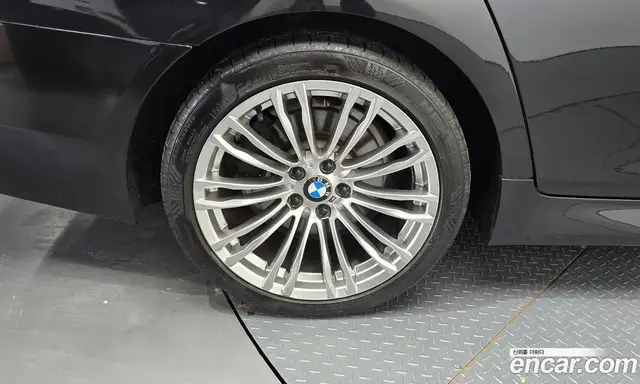 BMW 5 серия 2013 2.0 АКПП, миниатюра 7 BMW 5 серия 2013 2.0 АКПП, миниатюра 7