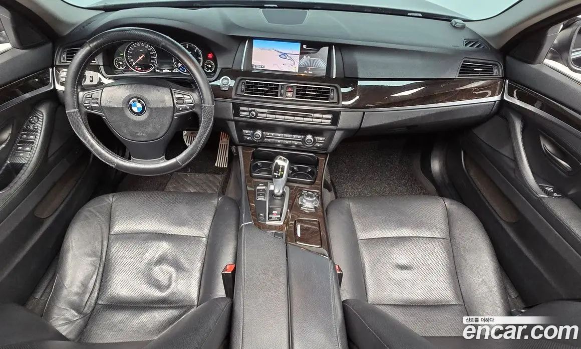 BMW 5 серия 2013 2.0 АКПП, фото 10 BMW 5 серия 2013 2.0 АКПП, фото 10