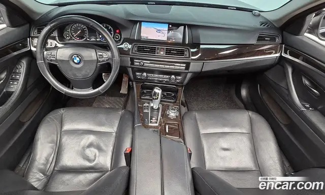 BMW 5 серия 2013 2.0 АКПП, миниатюра 10 BMW 5 серия 2013 2.0 АКПП, миниатюра 10