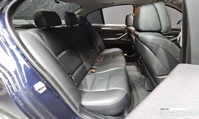 BMW 5 серия 2016 2.0 АКПП, миниатюра 11
