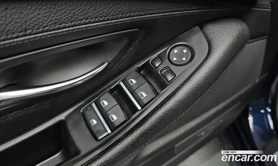 BMW 5 серия 2016 2.0 АКПП, фото 16