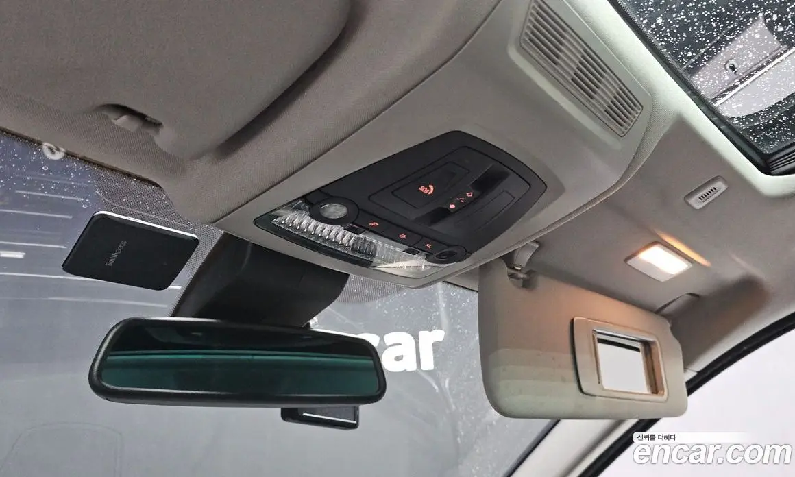 BMW 5 серия 2016 2.0 АКПП, фото 19
