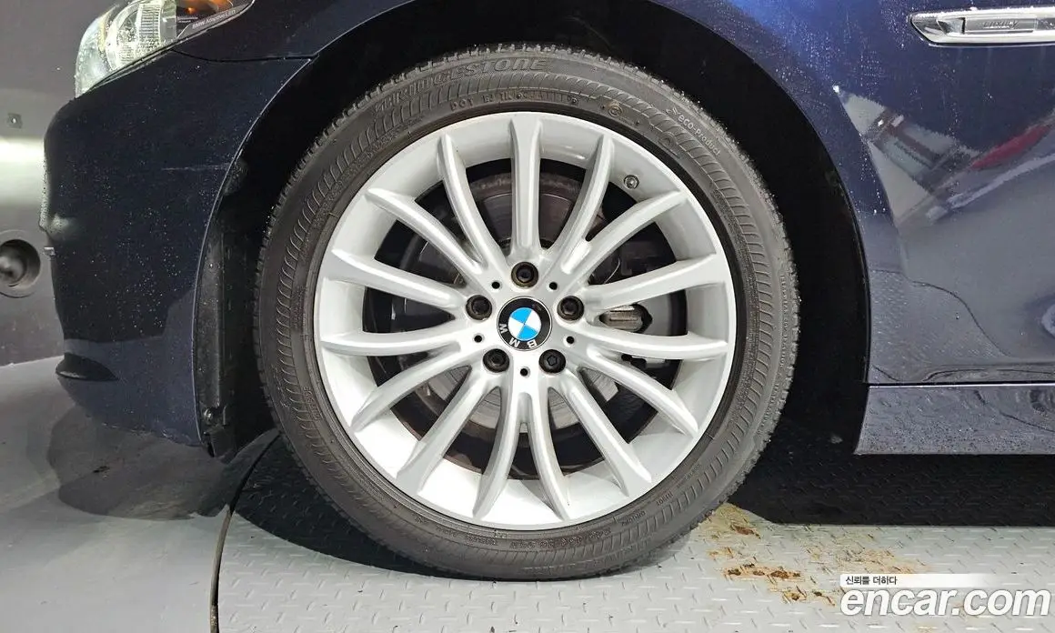BMW 5 серия 2016 2.0 АКПП, фото 5
