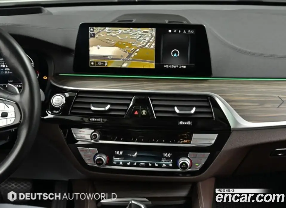 BMW 6 серия 2020 2.0 АКПП, фото 15