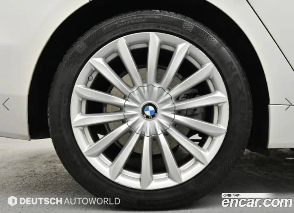 BMW 6 серия 2020 2.0 АКПП, фото 6