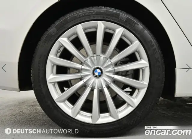 BMW 6 серия 2020 2.0 АКПП, миниатюра 6