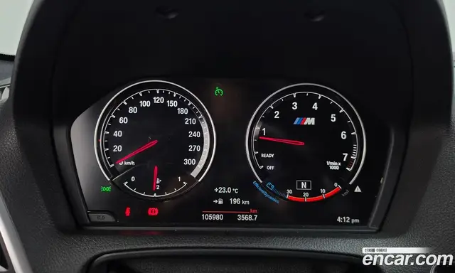 BMW M2 2018 3.0 АКПП, миниатюра 11