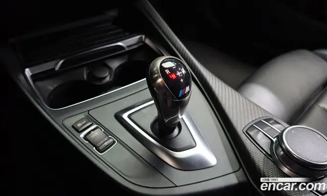 BMW M2 2018 3.0 АКПП, миниатюра 12