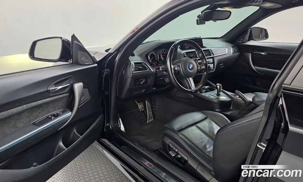BMW M2 2018 3.0 АКПП, фото 13