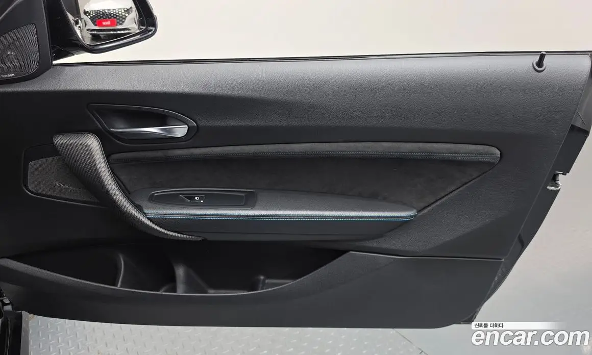 BMW M2 2018 3.0 АКПП, фото 15