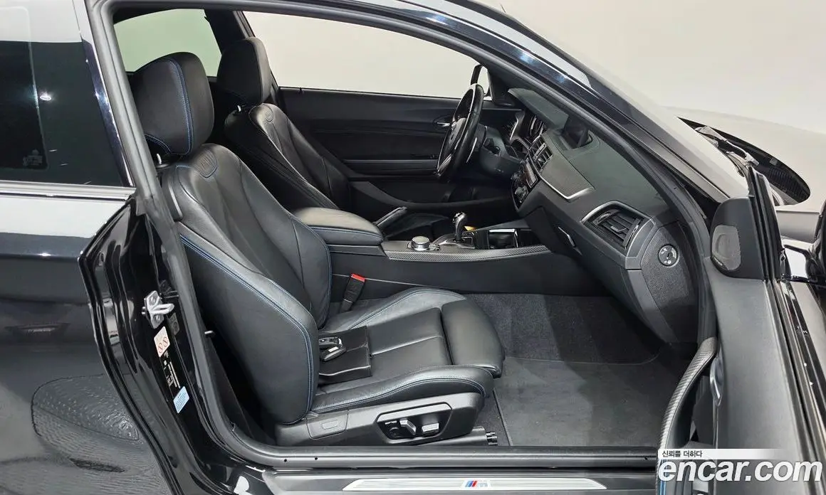 BMW M2 2018 3.0 АКПП, фото 16