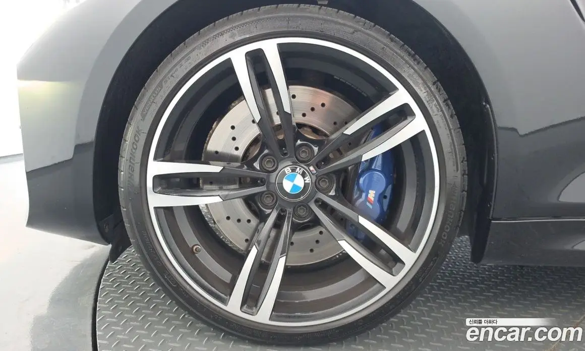 BMW M2 2018 3.0 АКПП, фото 5