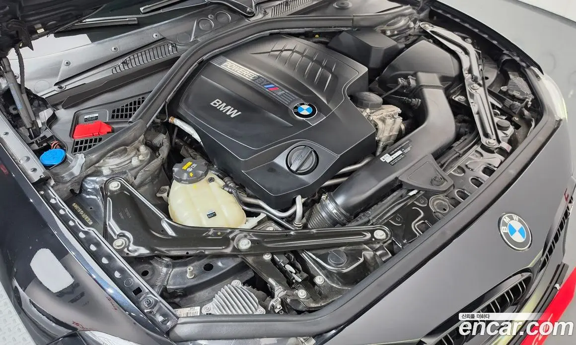 BMW M2 2018 3.0 АКПП, фото 6