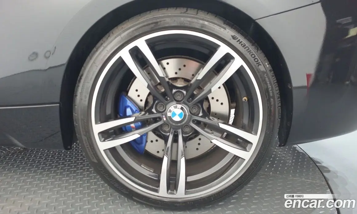 BMW M2 2018 3.0 АКПП, фото 7