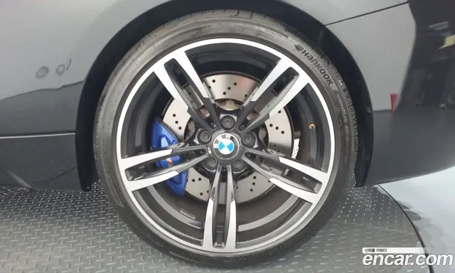 BMW M2 2018 3.0 АКПП, миниатюра 7