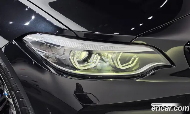 BMW M2 2018 3.0 АКПП, миниатюра 8