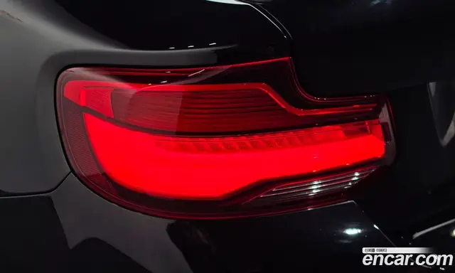 BMW M2 2018 3.0 АКПП, миниатюра 9