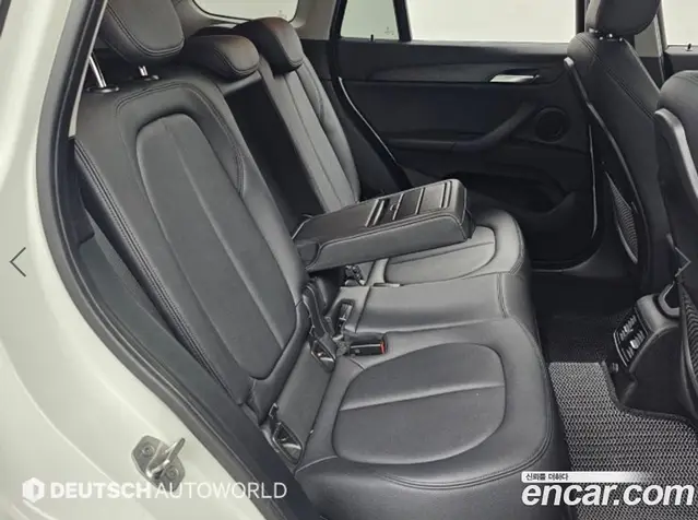 BMW X1 2016 2.0 АКПП, миниатюра 12