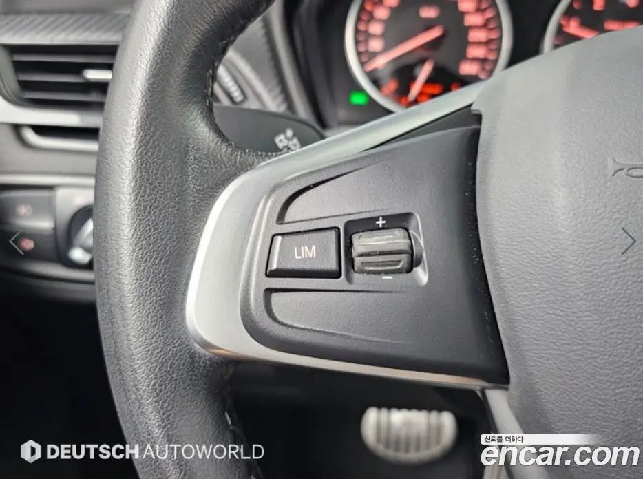 BMW X1 2016 2.0 АКПП, фото 16