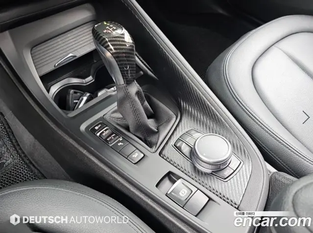 BMW X1 2016 2.0 АКПП, миниатюра 9
