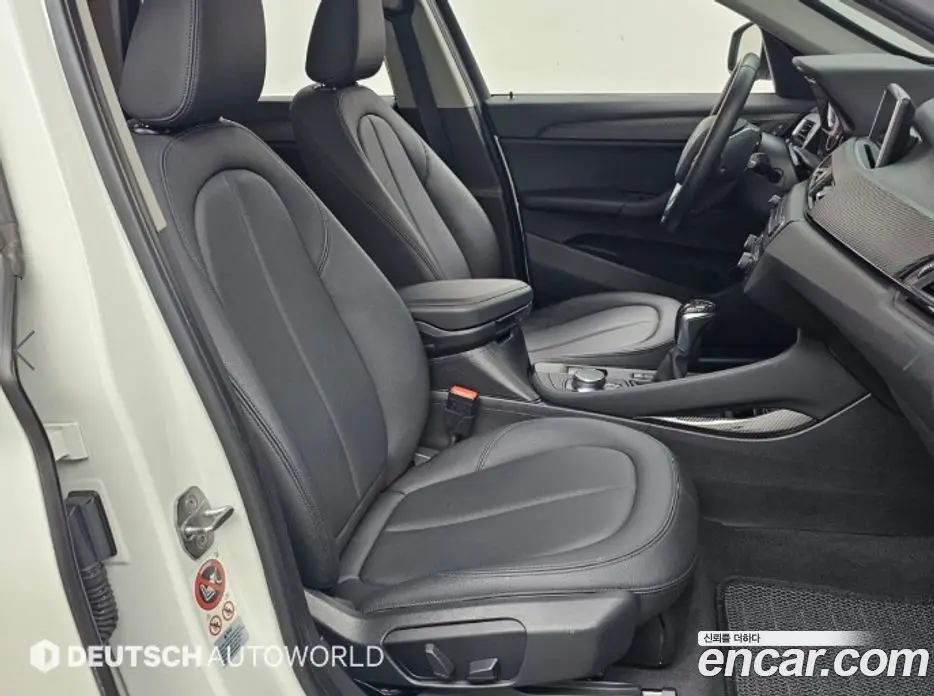 BMW X1 2016 2.0 АКПП, фото 10
