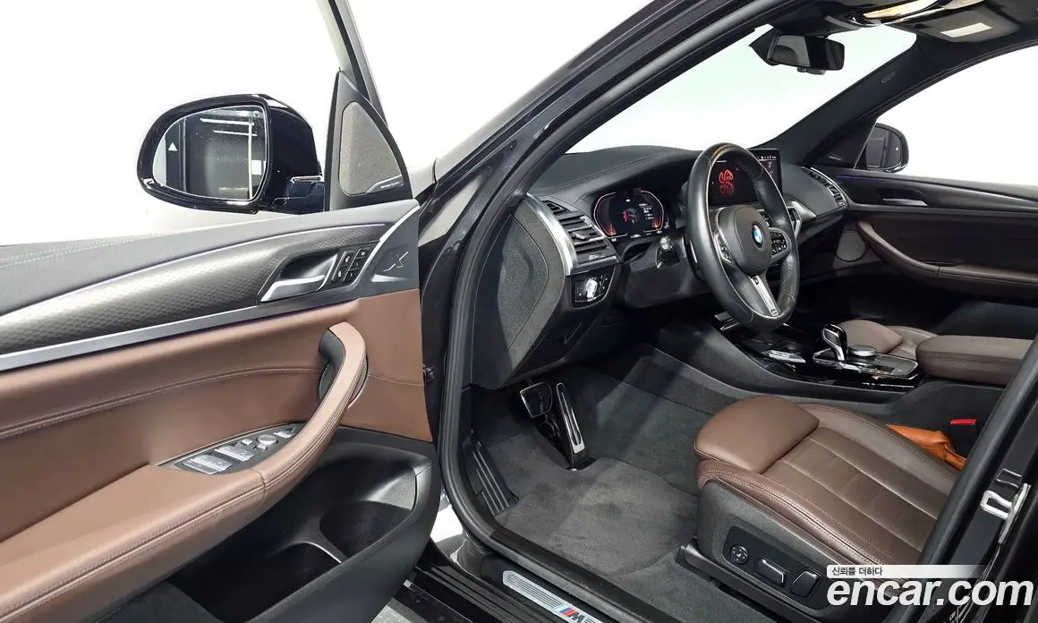 BMW X3 2024 2.0 АКПП, фото 13