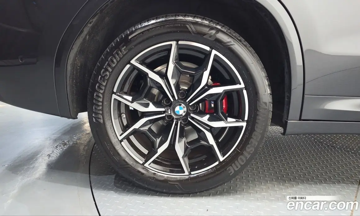 BMW X3 2024 2.0 АКПП, фото 5