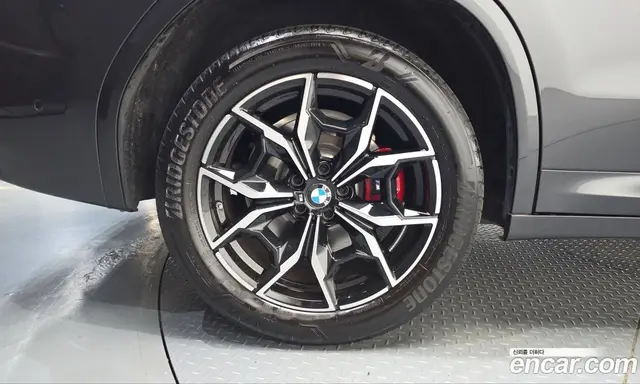 BMW X3 2024 2.0 АКПП, миниатюра 5