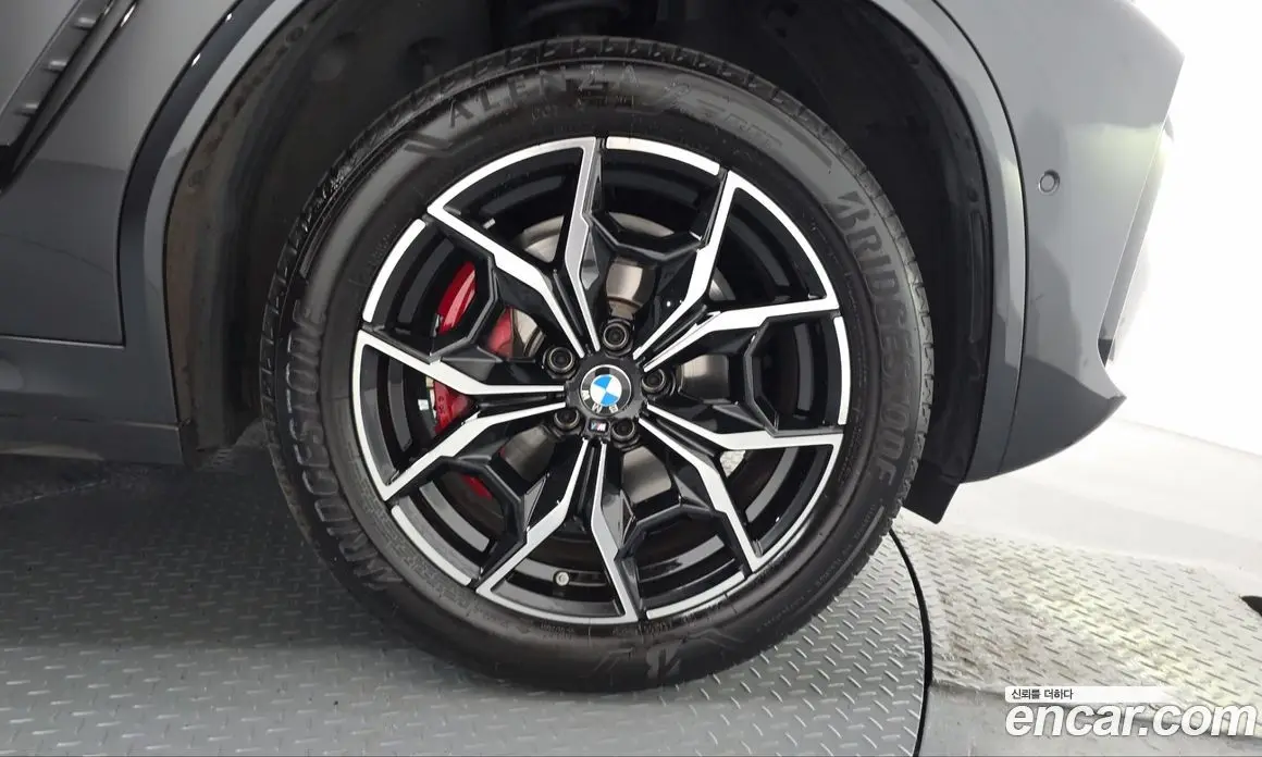 BMW X3 2024 2.0 АКПП, фото 7