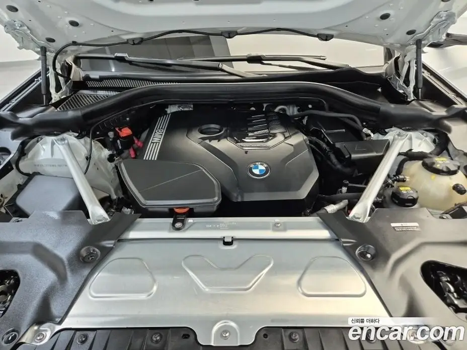 BMW X4 2022 2.0 АКПП, фото 5