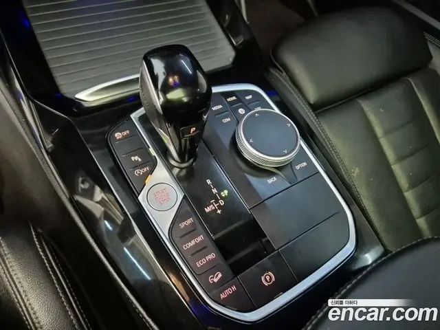 BMW X4 2022 2.0 АКПП, миниатюра 8