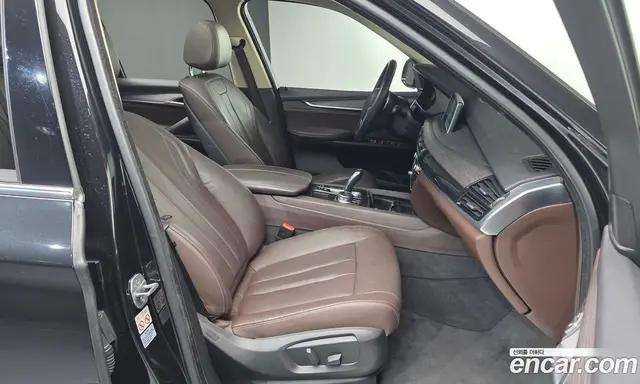 BMW X5 2018 2.0 АКПП, миниатюра 11