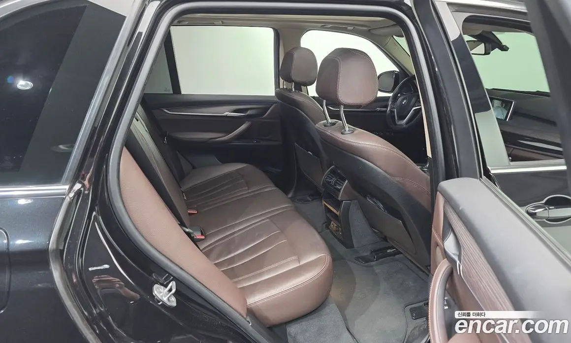 BMW X5 2018 2.0 АКПП, фото 12