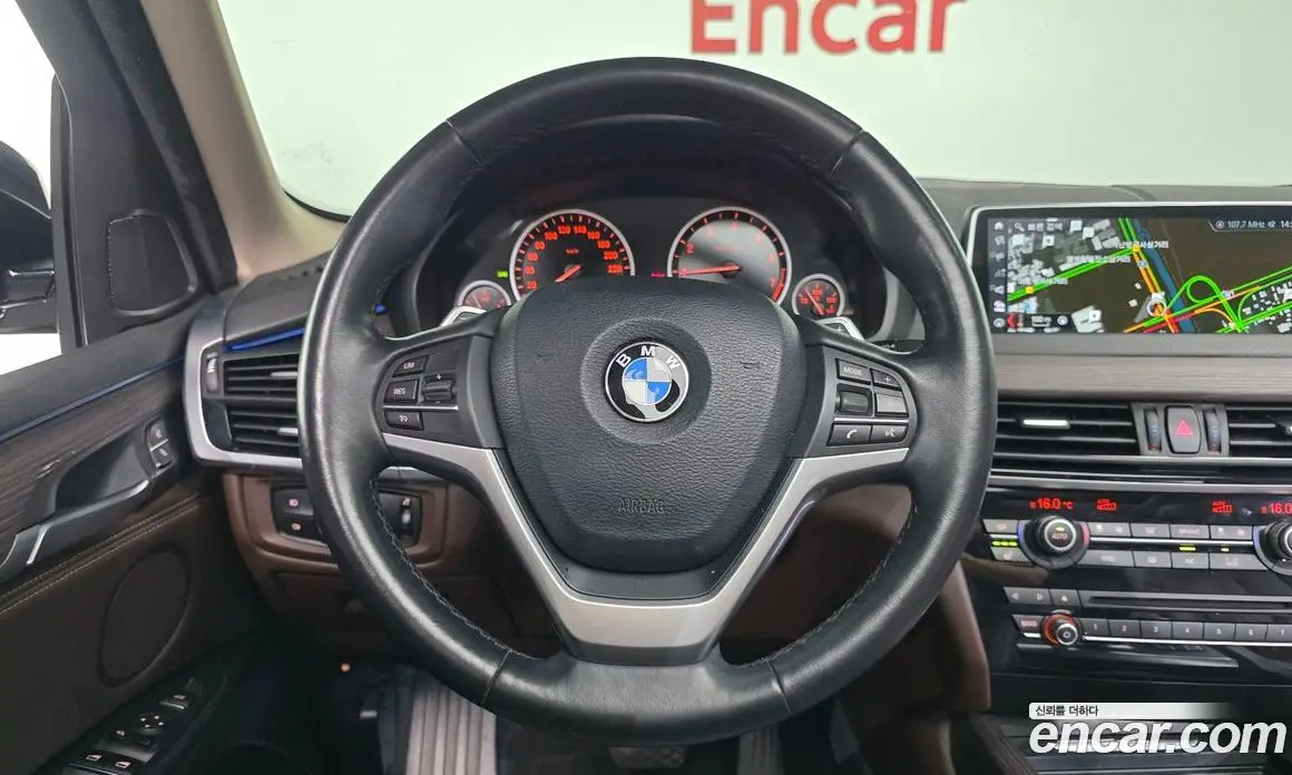 BMW X5 2018 2.0 АКПП, фото 13